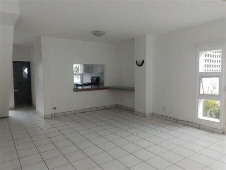 2 Bedroom Duplex in Musgrave