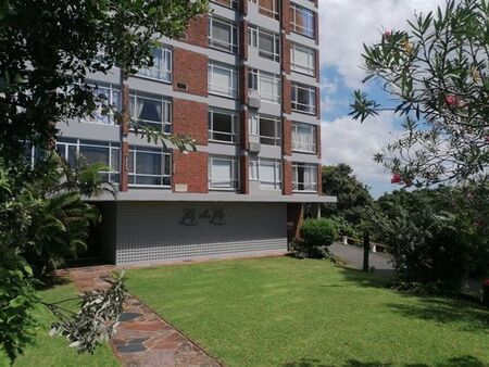 2 Bedroom Apartment in Morningside