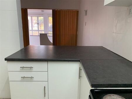 Studio Apartment in Overport