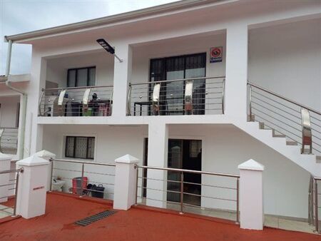2 Bedroom Apartment in Silverglen