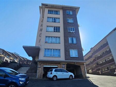 2 Bedroom Apartment in Overport