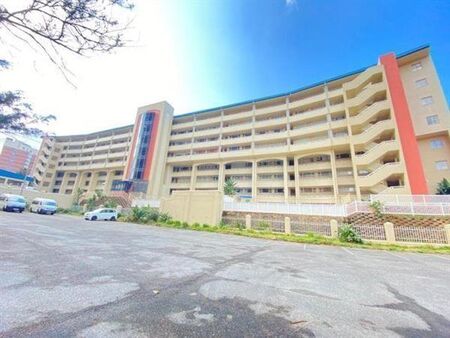 3 Bedroom Apartment in Amanzimtoti