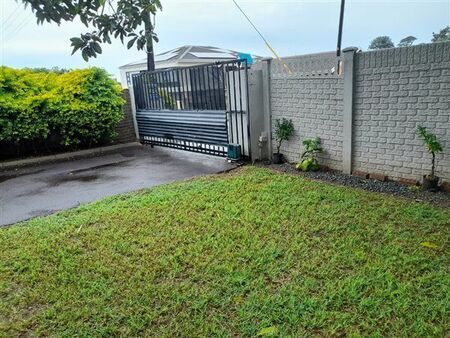 2 Bedroom House in Sydenham