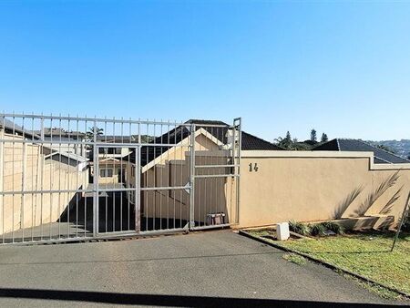 3 Bedroom House in Bluff