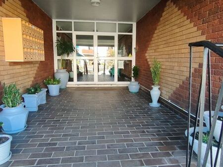 2 Bedroom Apartment in Amanzimtoti