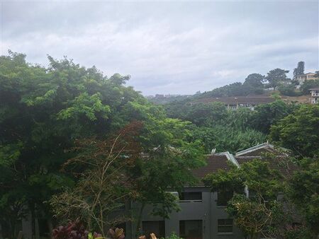3 Bedroom Apartment in Amanzimtoti