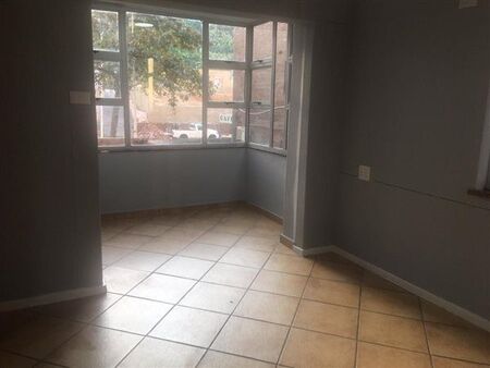 1 Bedroom Apartment in Amanzimtoti