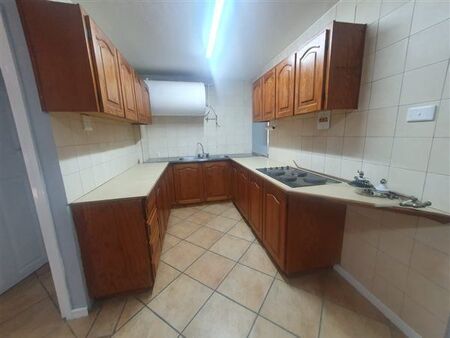 1 Bedroom Apartment in Amanzimtoti