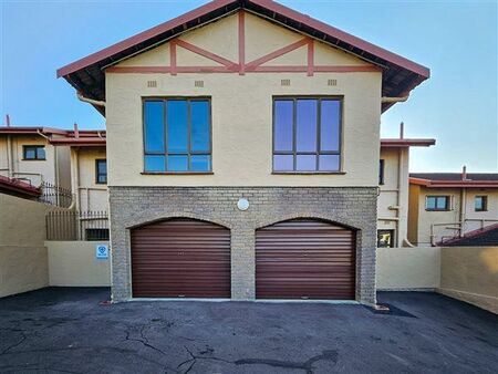 3 Bedroom Apartment in Warner Beach