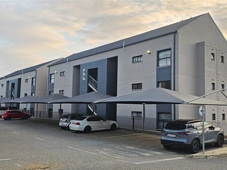 2 Bedroom Apartment in Amanzimtoti