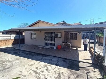3 Bedroom House in Verulam Central