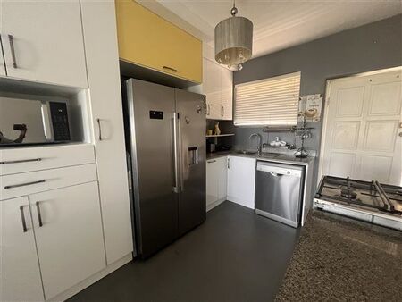 2 Bedroom Apartment in Umdloti