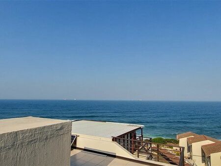 3 Bedroom Apartment in La Mercy