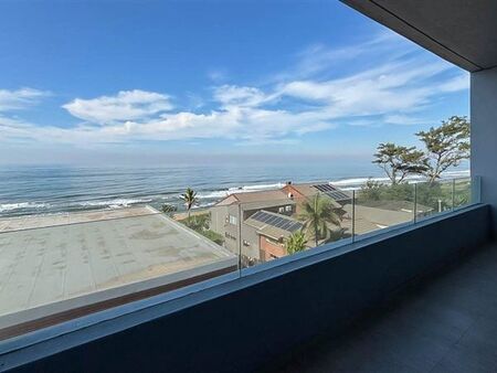 3 Bedroom Apartment in La Mercy
