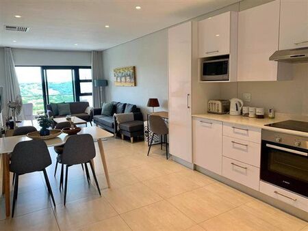 2 Bedroom Apartment in Ballito