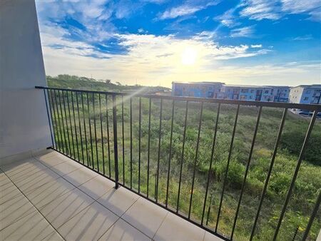 2 Bedroom Apartment in Ballito