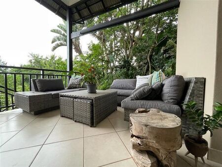 3 Bedroom Townhouse in Simbithi Estate