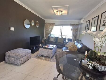 2 Bedroom Apartment in Ballito