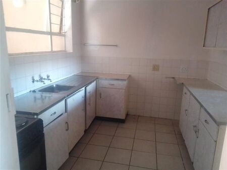 2 Bedroom Apartment in Florida