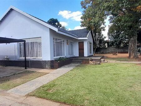 3 Bedroom House in Mindalore