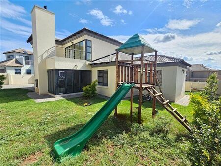 4 Bedroom House in Krugersdorp Central