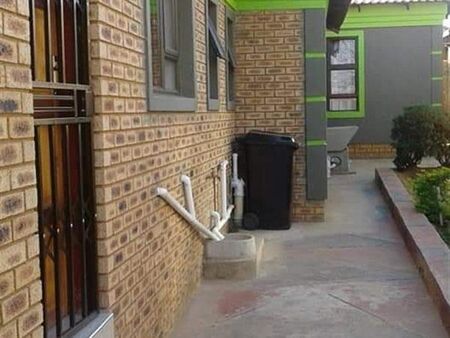 1 Bedroom House in Kagiso