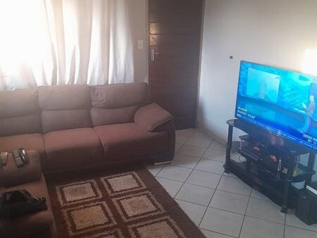 2 Bedroom House in Lotus Gardens