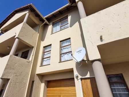 3 Bedroom Townhouse in Kenmare