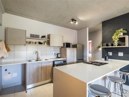 3 Bedroom Apartment in Krugersdorp North