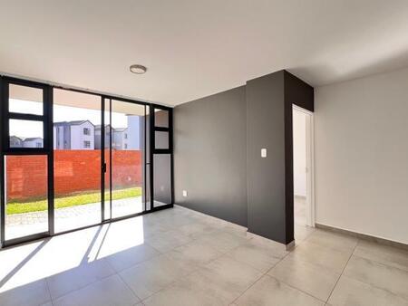 3 Bedroom Apartment in Lombardy Estate