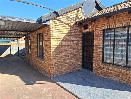 3 Bedroom House in Danville