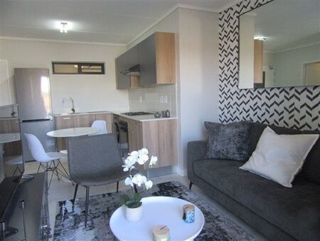 1 Bedroom Apartment in Savannah Country Estate