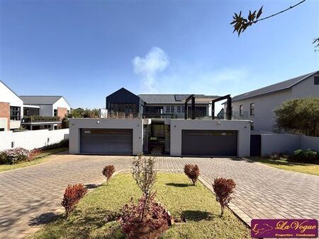 3 Bedroom House in The Hills