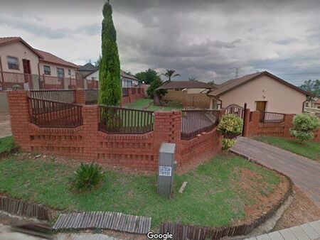 2 Bedroom House in Philip Nel Park