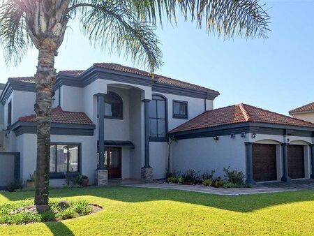 4 Bedroom House in Willow Acres