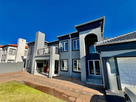 4 Bedroom House in Willow Acres