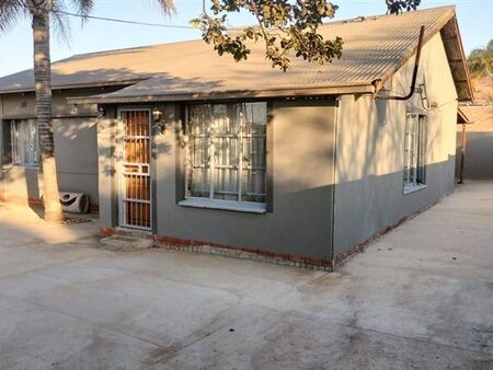 3 Bedroom House in Booysens