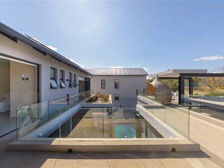 3 Bedroom House in The Hills