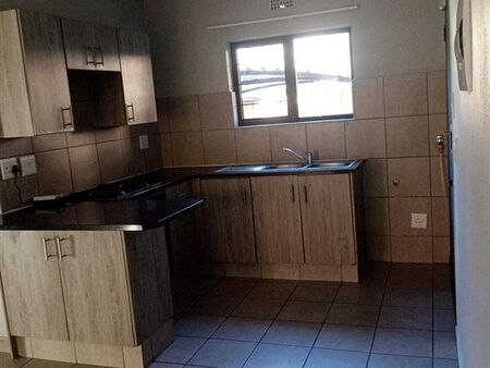 2 Bedroom Apartment in La Montagne