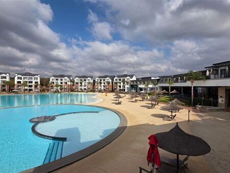1 Bedroom Apartment in Willow Park Manor