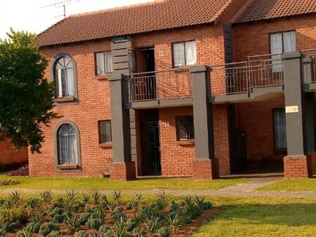 2 Bedroom Apartment in Equestria