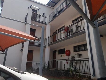 2 Bedroom Apartment in Elarduspark