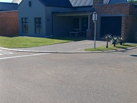 3 Bedroom House in Hartenbos