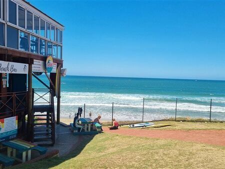 2 Bedroom Apartment in Diaz Beach