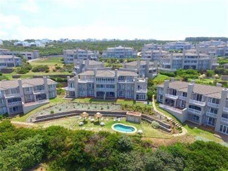 1 Bedroom House in Pinnacle Point Golf Estate
