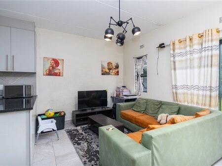 2 Bedroom Apartment in Parklands