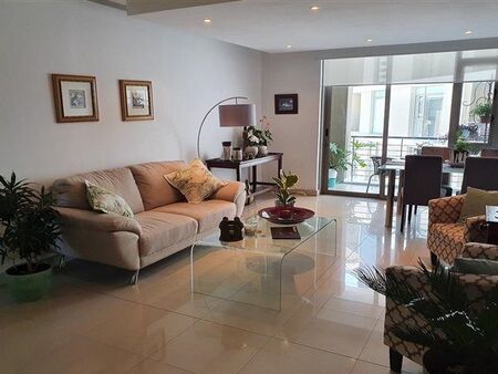 2 Bedroom Apartment in Claremont Upper
