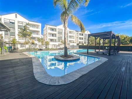 1 Bedroom Apartment in Sandown
