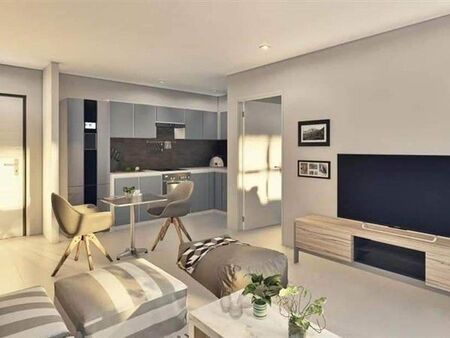 3 Bedroom Apartment in Sandown