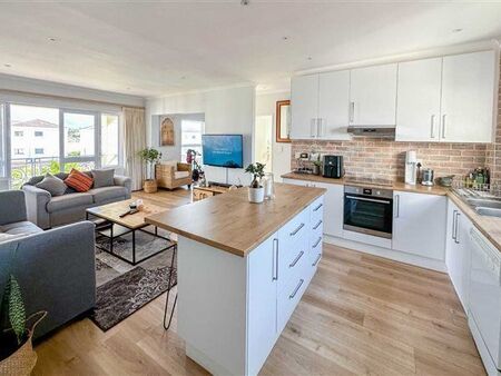 2 Bedroom Apartment in Tokai